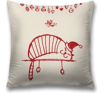 Декоративная наволочка JoyArty sl_20022