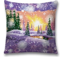 Декоративная наволочка JoyArty sl_5754