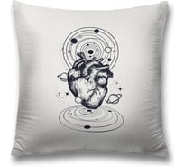 Декоративная наволочка JoyArty sl_204226