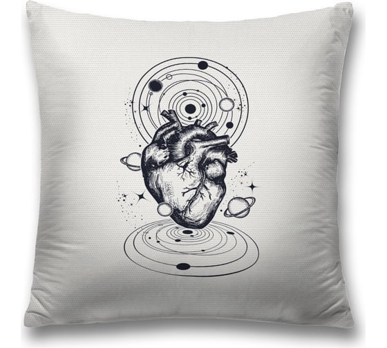 Декоративная наволочка JoyArty sl_204226 1