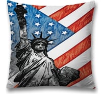 Декоративная наволочка JoyArty sl_20699