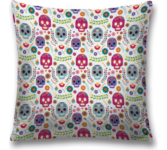 Декоративная наволочка JoyArty sl_20600