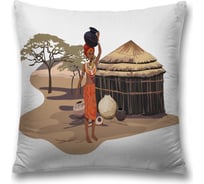 Декоративная наволочка JoyArty sl_36773