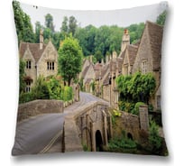 Декоративная наволочка JoyArty sl_20639