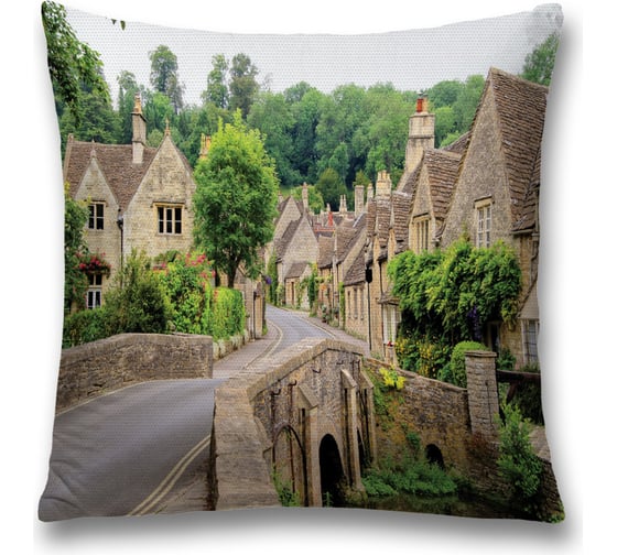 Декоративная наволочка JoyArty sl_20639