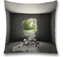 Декоративная наволочка JoyArty sl_36591