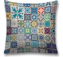 Декоративная наволочка JoyArty sl_17029