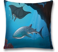 Декоративная наволочка JoyArty sl_19809