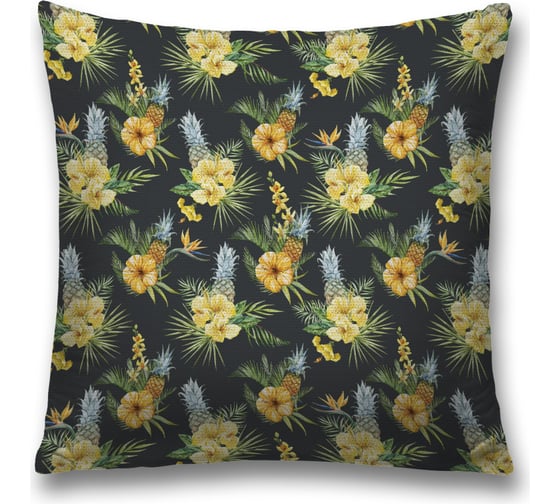 Декоративная наволочка JoyArty sl_52388