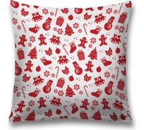 Декоративная наволочка JoyArty sl_20043