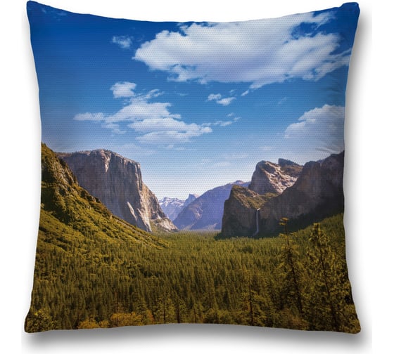 Декоративная наволочка JoyArty sl_19014