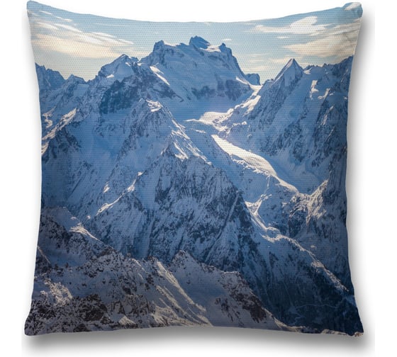 Декоративная наволочка JoyArty sl_20417