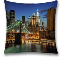 Декоративная наволочка JoyArty sl_38521