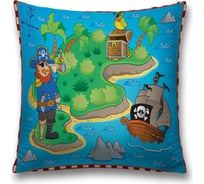 Декоративная наволочка JoyArty sl_19198