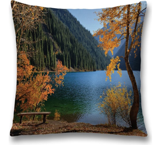 Декоративная наволочка JoyArty sl_17642 1