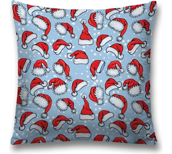 Декоративная наволочка JoyArty sl_20319