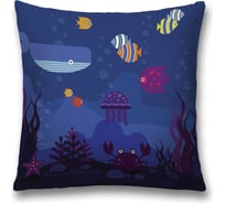 Декоративная наволочка JoyArty sl_61343