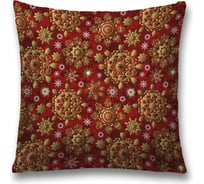 Декоративная наволочка JoyArty sl_36100