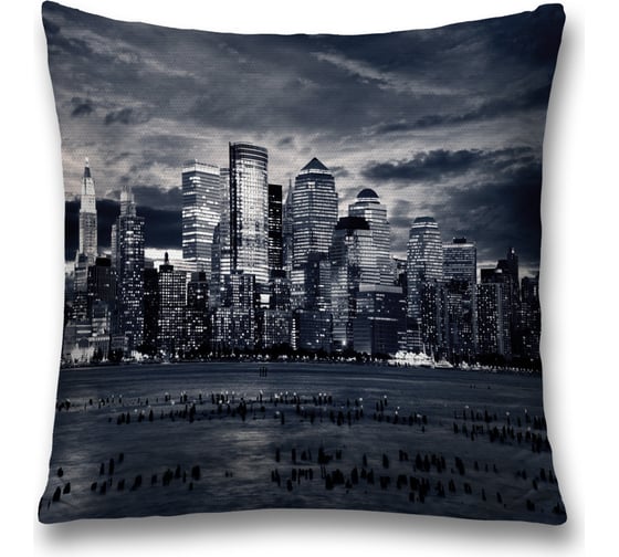 Декоративная наволочка JoyArty sl_38526 1