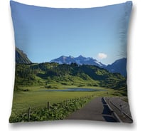 Декоративная наволочка JoyArty sl_20852