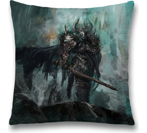 Декоративная наволочка JoyArty sl_19108 1