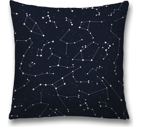 Декоративная наволочка JoyArty sl_35282 1