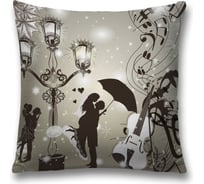 Декоративная наволочка JoyArty sl_34058