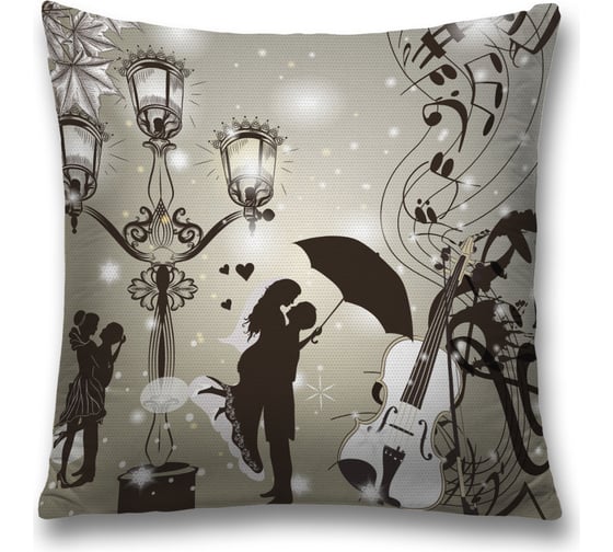 Декоративная наволочка JoyArty sl_34058 1