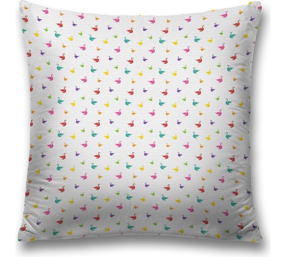 Декоративная наволочка JoyArty sl_19055