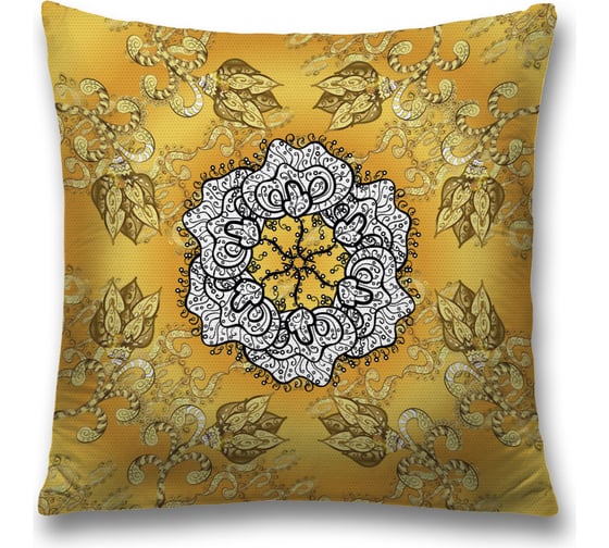 Декоративная наволочка JoyArty sl_36123 1