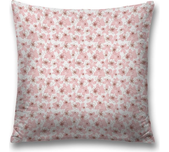 Декоративная наволочка JoyArty sl_53098