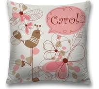 Декоративная наволочка JoyArty sl_4460