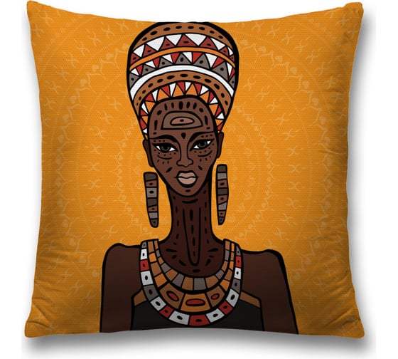 Декоративная наволочка JoyArty sl_36757 1