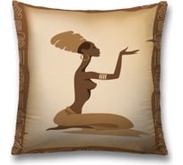 Декоративная наволочка JoyArty sl_36755