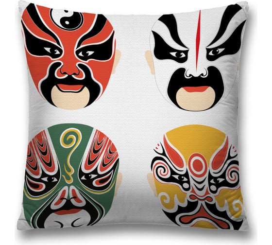 Декоративная наволочка JoyArty sl_37814