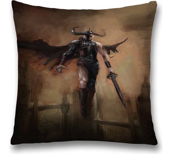 Декоративная наволочка JoyArty sl_19115 1