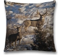 Декоративная наволочка JoyArty sl_4301