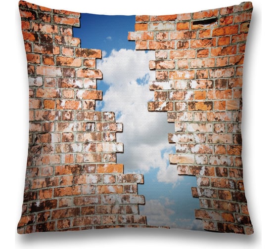 Декоративная наволочка JoyArty sl_19757