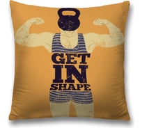 Декоративная наволочка JoyArty sl_20830