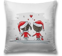 Декоративная наволочка JoyArty sl_20067