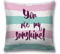 Декоративная наволочка JoyArty sl_19559