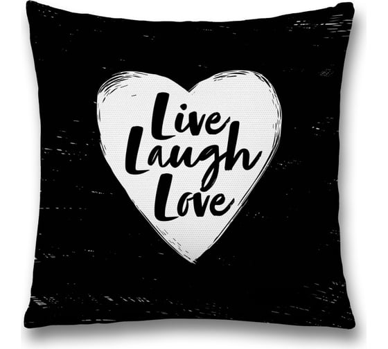 Декоративная наволочка JoyArty sl_53829 1