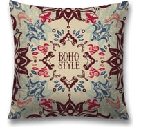 Декоративная наволочка JoyArty sl_35965