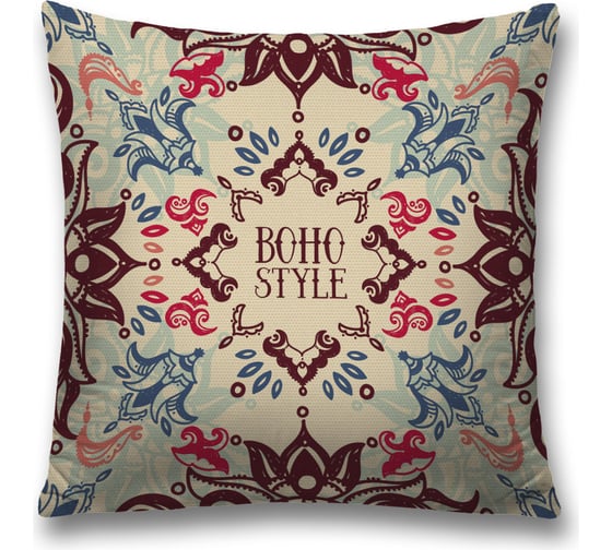 Декоративная наволочка JoyArty sl_35965 1