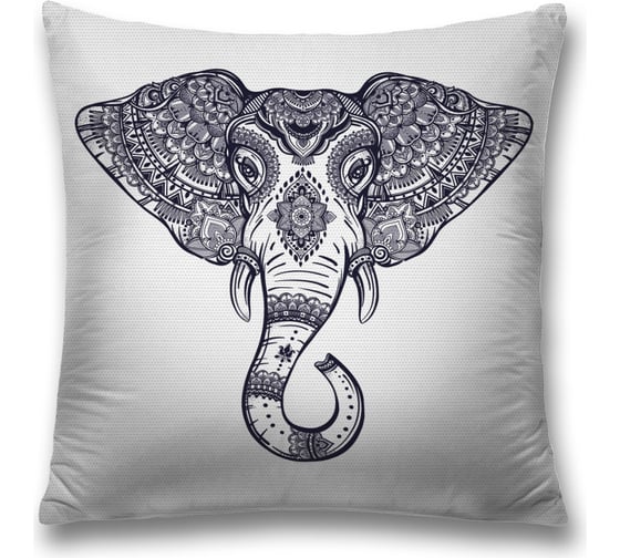 Декоративная наволочка JoyArty sl_35389