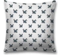 Декоративная наволочка JoyArty sl_53407