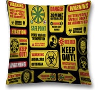 Декоративная наволочка JoyArty sl_36424