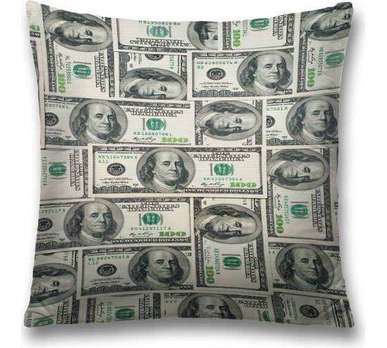 Декоративная наволочка JoyArty sl_54393 1