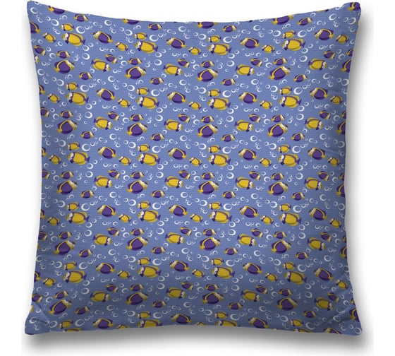 Декоративная наволочка JoyArty sl_55627