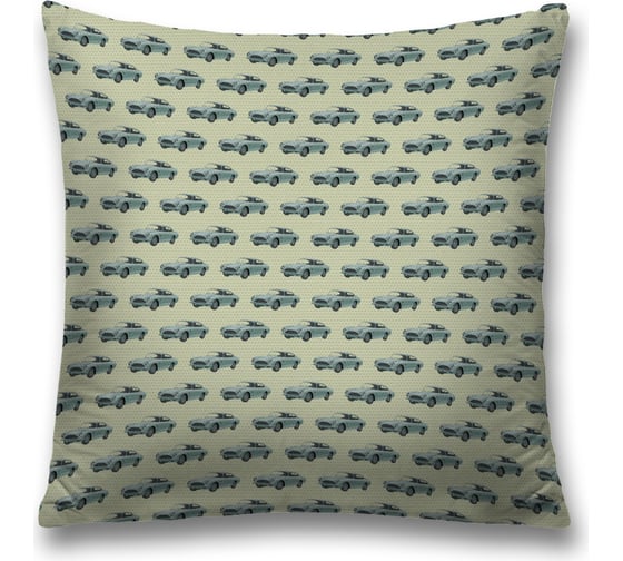 Декоративная наволочка JoyArty sl_53485